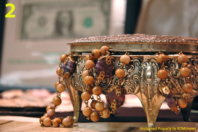 Unclaimed Property by KOMUnews