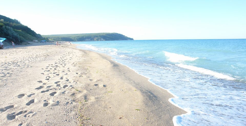 Schwarzes Meer