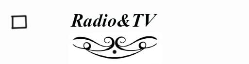 Radio.TV