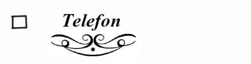 Telefon