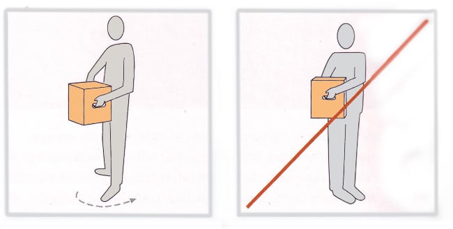 richtig.drehen.Umzugskartons