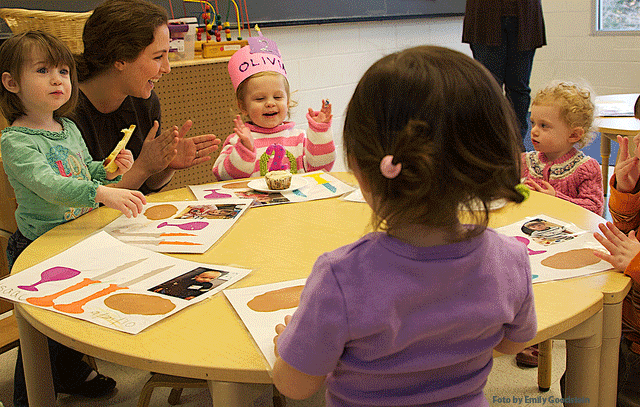 Umzug-Kindergarten-Suche