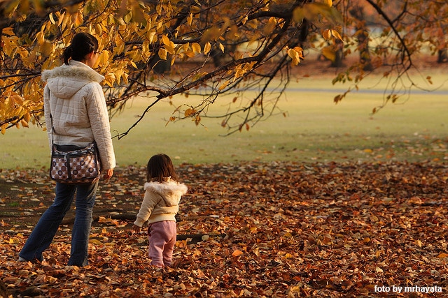 Relocating a small building