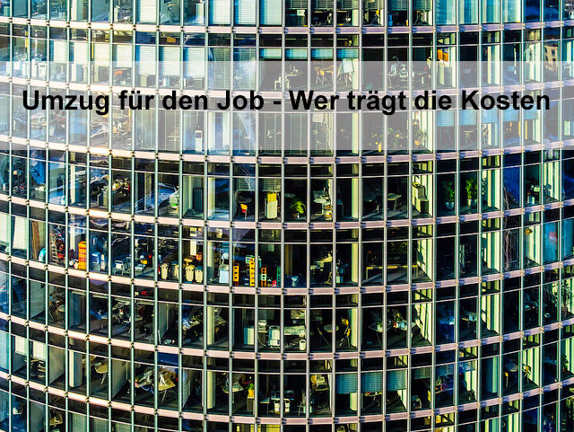 Jobwechseln