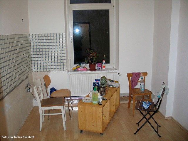 günstig-Umziehen