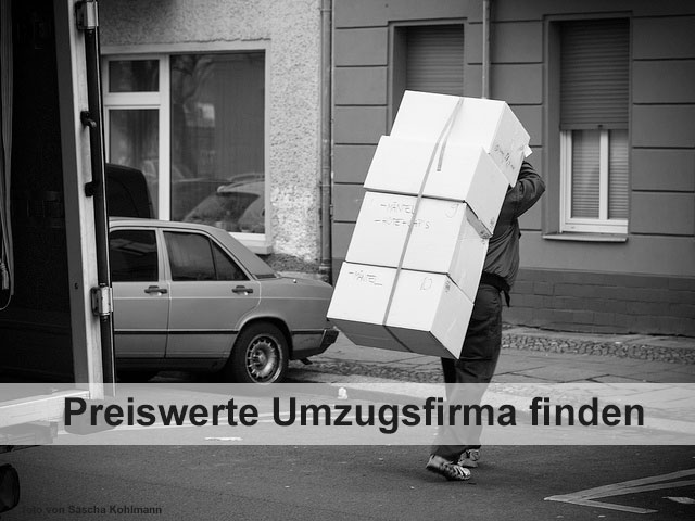 preiswerte-Umzugsfirma