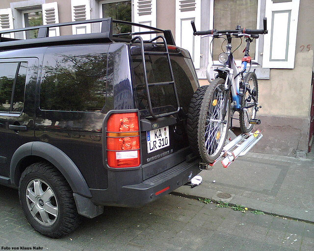 Fahrrad-transportieren