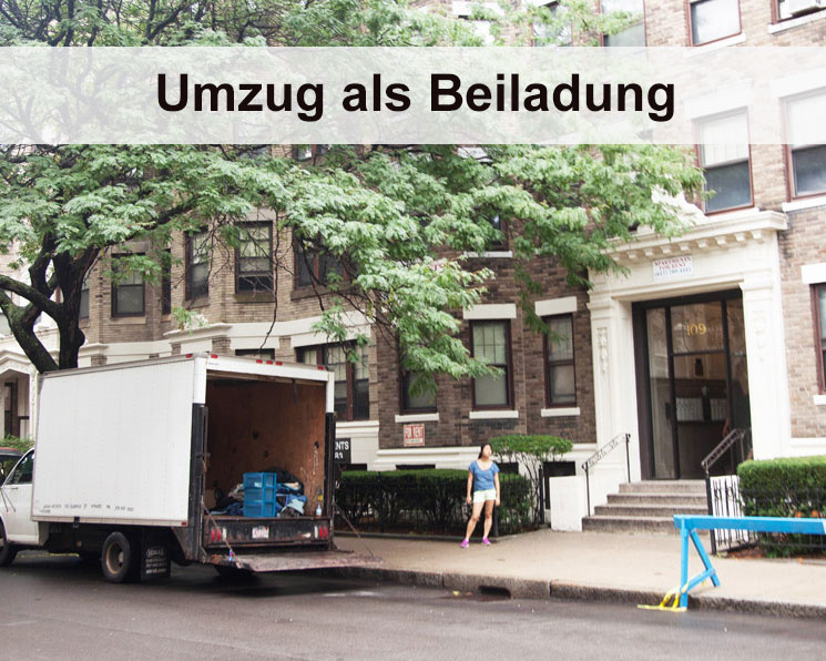 beiladung