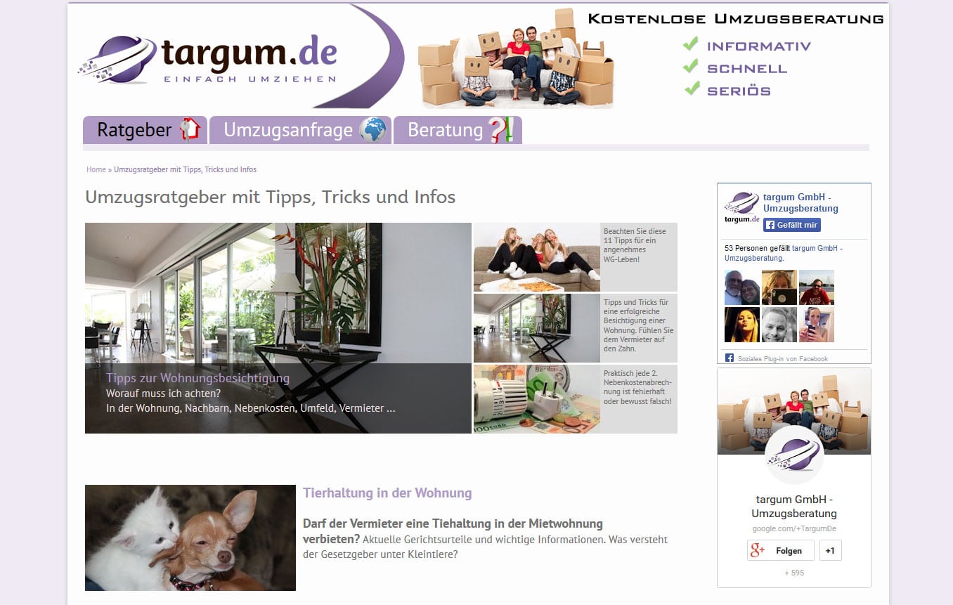 Targum.de