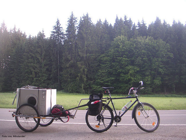 How to load a moving truck