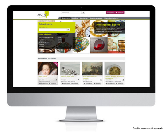 auktionportal