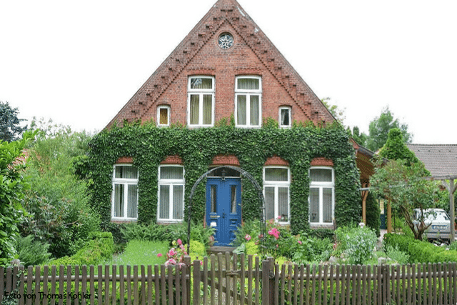 Umzug-Bausparvertrag