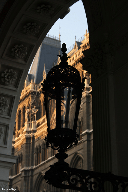 architektur-in-Wien