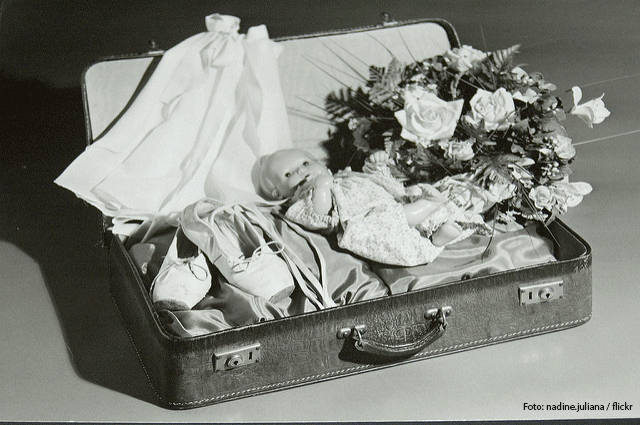 Umzugsgut-transportieren