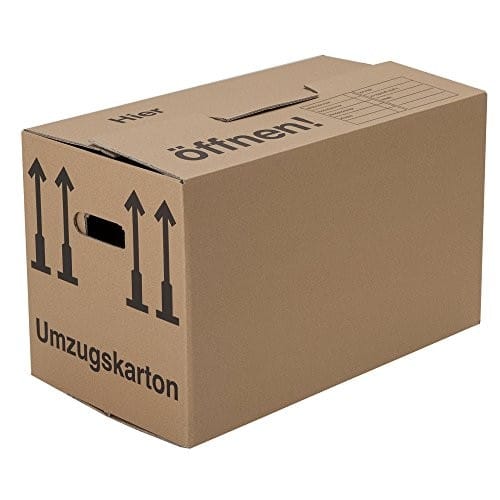 umzugskarton