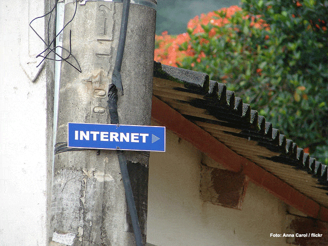 internet