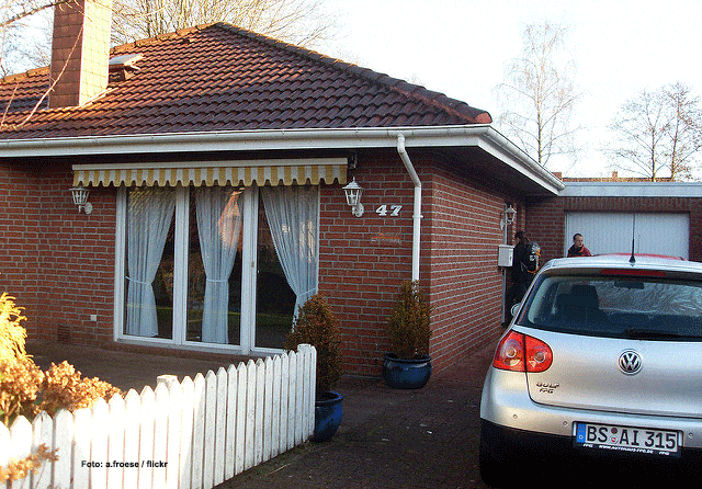 haus