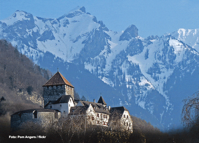 liechtenstein