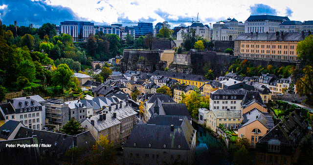 luxemburg