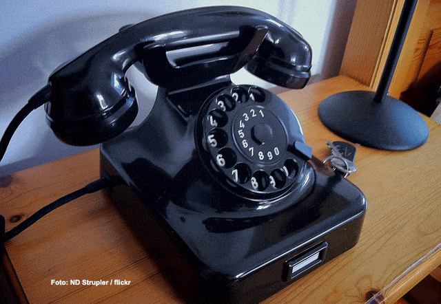 telefon-umzug