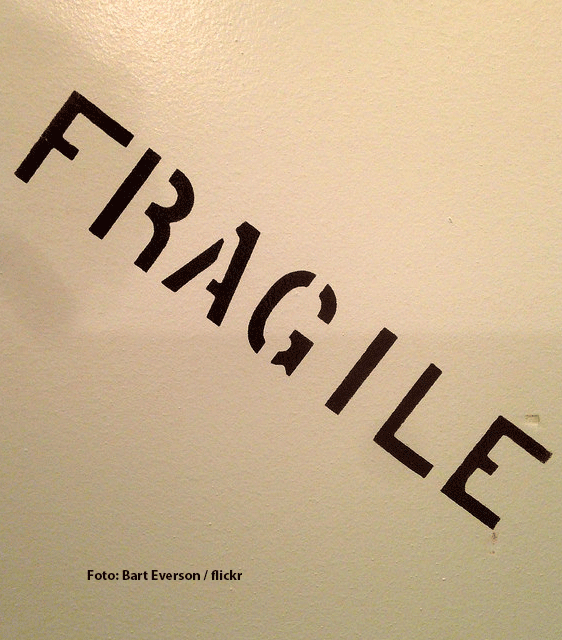Umzug-fragile