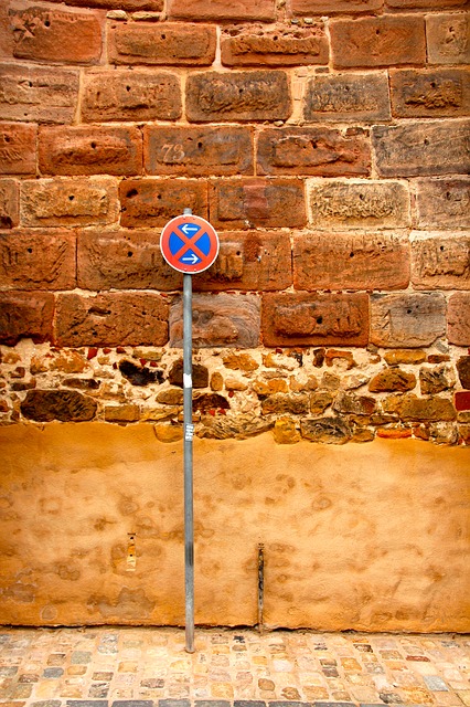 Halteverbot für den Umzug organisieren. Was beinhaltet den entsprechenden Antrag?