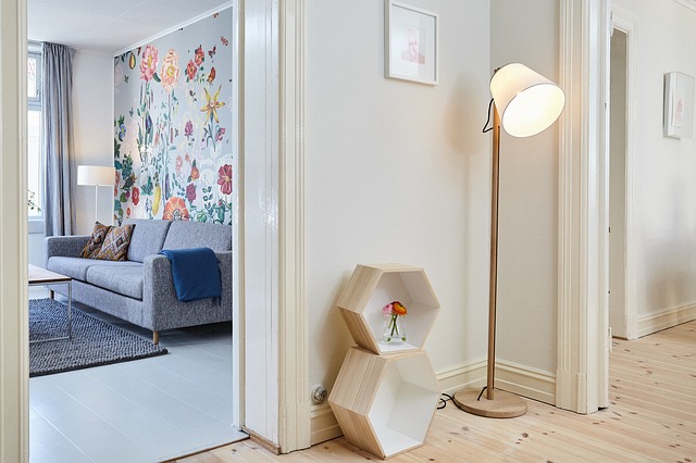 Wie verpackt man Lampen richtig für den Umzug?