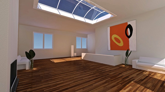 Sobald Sie ein Studio-Apartment zum Kauf oder zur Miete ausgewählt haben, müssen Sie den verfügbaren Raum ausmessen und einen Grundriss erstellen.