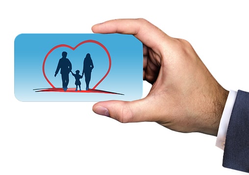 Relocators bieten viele Dienstleistungen nicht nur für Sie, sondern auch für Ihre gesamte Familie.