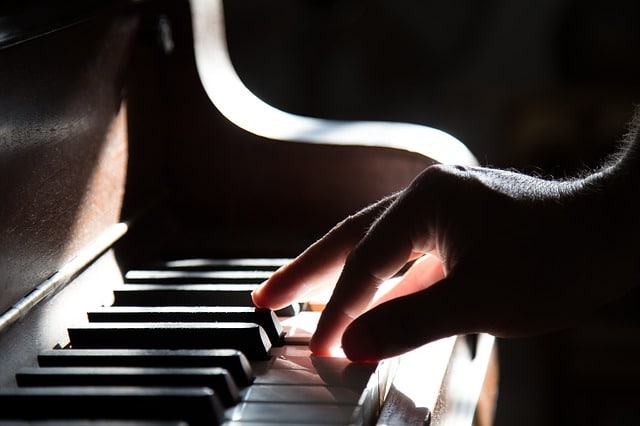 Musikinstrumente umziehen, nützliche Tipps