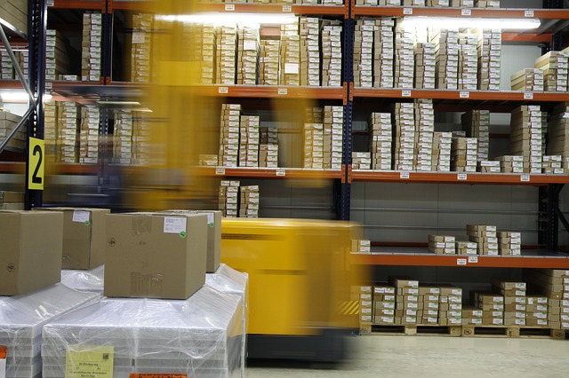 Wo finde ich kostenlose Packmittel: Die Checkliste