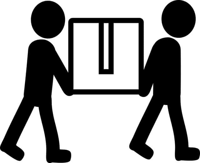 Finden Sie rechtzeitig eine erfahrene und zuverlässige Umzugsfirma.