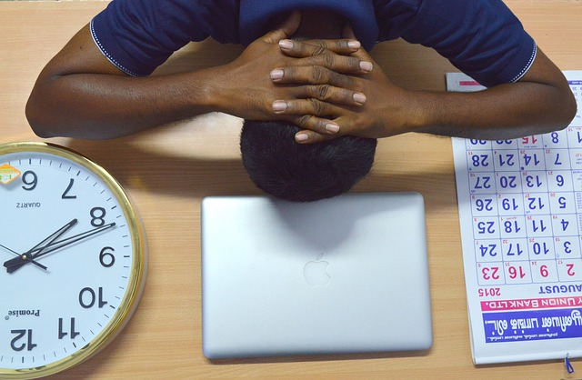 Umgang mit Stress beim Umzug: 9 tolle De-Stressing-Tipps