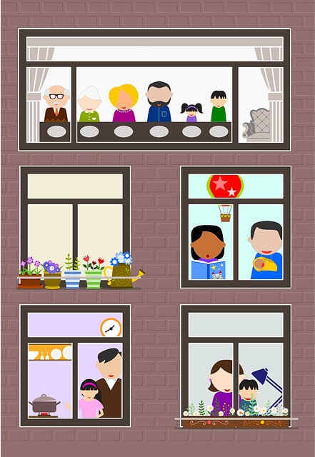 Tipps für den Umzug ins Elternhaus