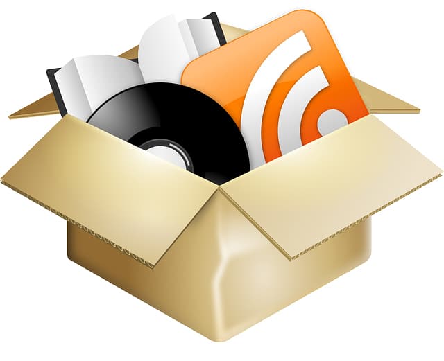 Machen Sie die Kisten nicht zu schwer - Verpackungskisten sollten nicht schwer als 20 kg sein.