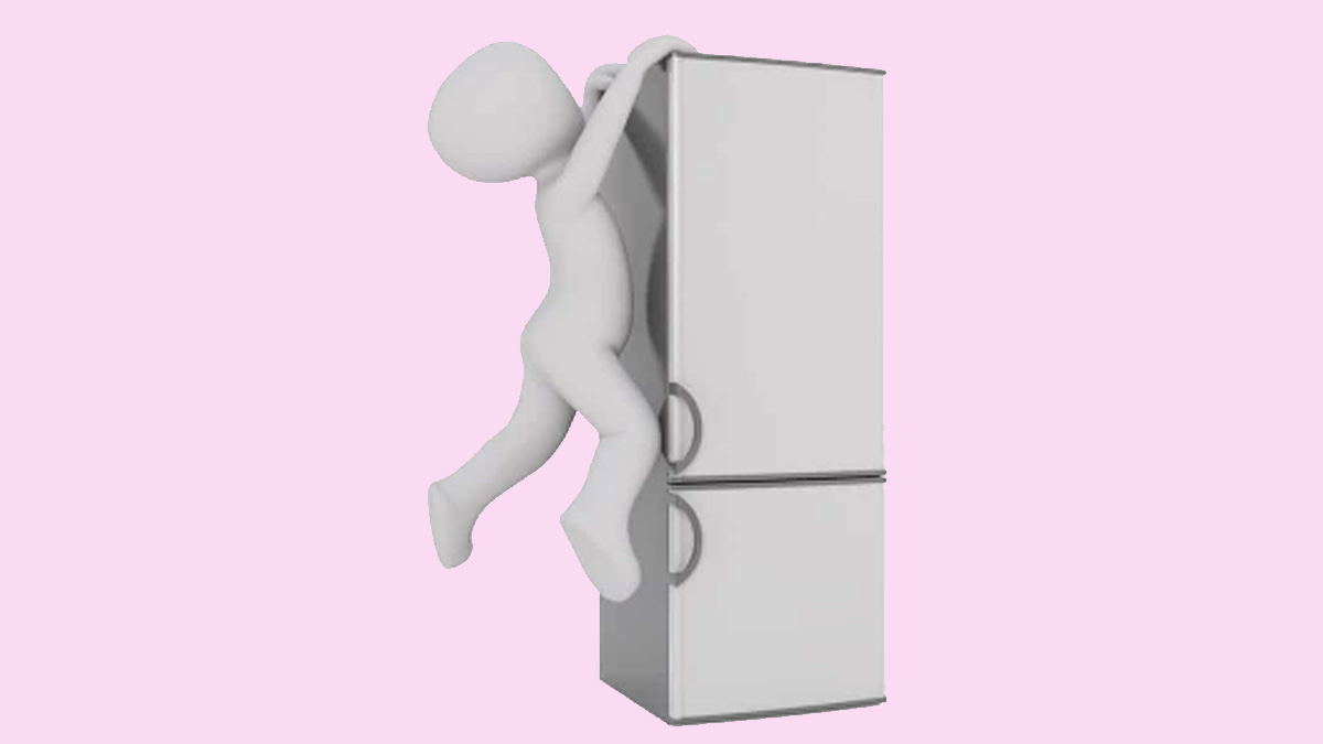 Das richtige Einpacken vor dem Umzug. Nützliche Tipps.