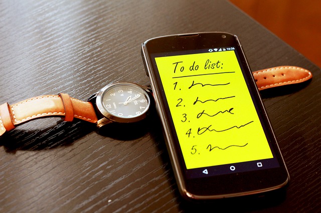 Im Internet finden Sie viele ONLINE-Tipps mit Packlisten.