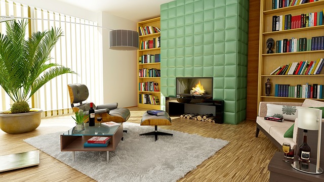Der perfekte Moment, um neue Geräte und den gewünschten Luxus zu installieren, ist, bevor Sie Ihr neues Zuhause eingerichtet haben.