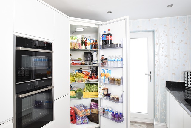 Das Verschwenden von Essen ist nicht nur falsch, es kostet auch viel Geld. Und wenn Sie nicht mitten in einem sehr kalten Winter umziehen, sollten Sie einen zuverlässigen Kühlschrank kaufen.