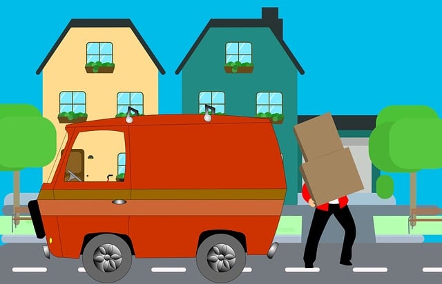 Die Durchführung einer DIY-Umzug kann unter bestimmten Umständen eine sehr sparsame Umzugsoption sein.