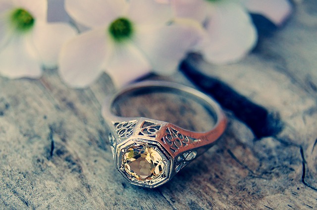 Wertvoller Schmuck