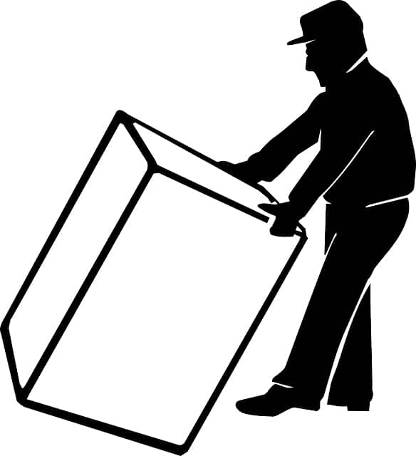 Wählen Sie besser zuverlässige Umzugsunternehmen, die Ihnen bei dem Transport von sperrigen Sachen wie Klavier, Safe oder schwere Billardtische hilft.