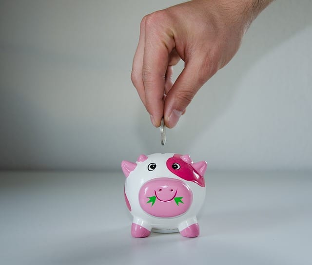 Wie man für ein knappes Budget umziehen kann?