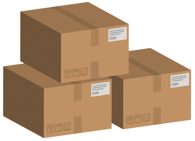 Sie sparen Zeit für zusätzliche Fahrten bei der Suche nach zusätzlichen Kartons, Packpapier, Luftpolsterfolie und / oder Packband, wenn Sie im Voraus genügend Verpackungsmaterial bereitgestellt haben.