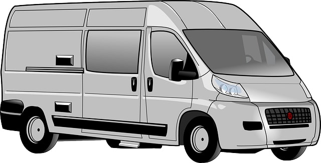 Wählen Sie ein Fahrzeug mit kleinerem Stauraum, werden Sie wahrscheinlich gezwungen sein, mehrere Fahrten zu Ihrem neuen Zuhause und zurück zu machen