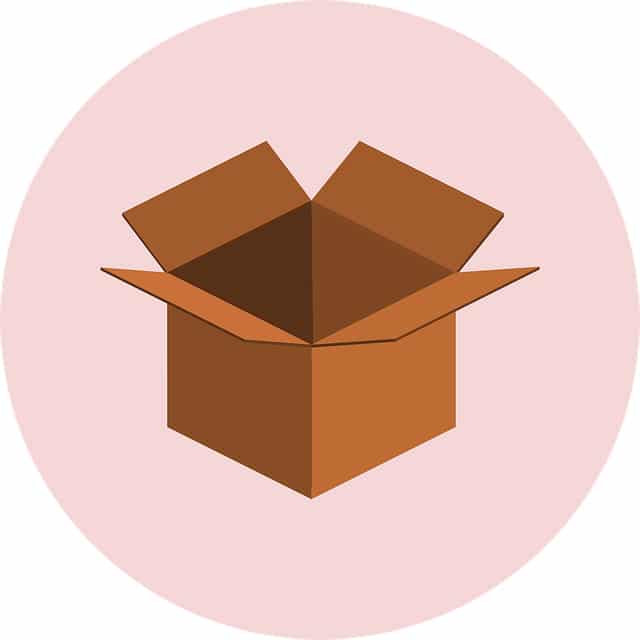 Viele nützliche Tipps für das Thema Einpacken für den Umzug
