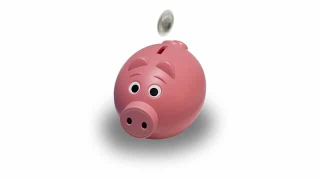 Wofür muss man Geld vor dem Umzug sparen