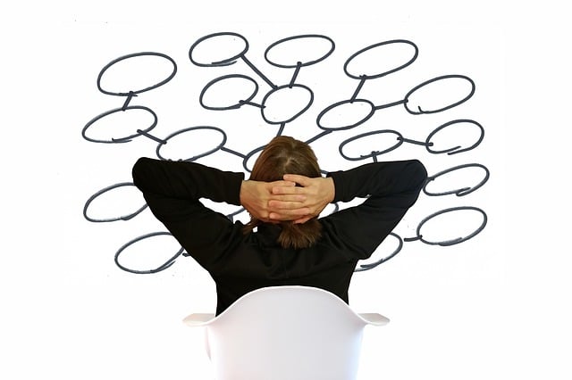 Das Nachdenken darüber, wie unfair das Leben ist, nützt Ihnen nichts - Sie müssen die Situation akzeptieren, sich so schnell wie möglich an die Arbeit machen.
