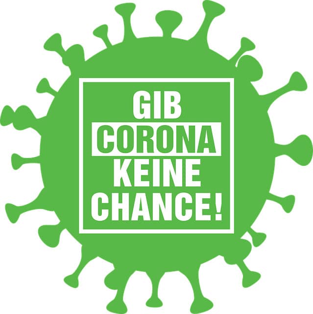 Umzug während der Corona-Krise?