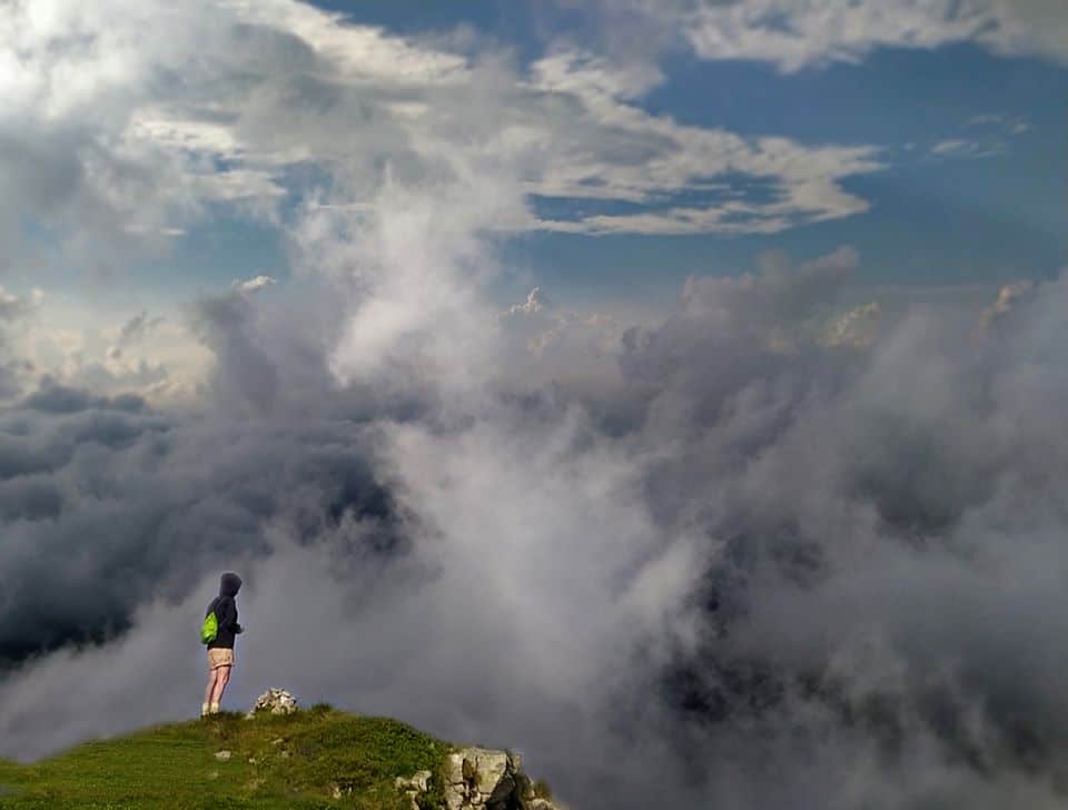 Werden Sie Mitglied des örtlichen Touristenclubs und geniessen Sie die schönen Wanderungen und neue Freundschaften.